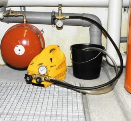 Système de sertissage