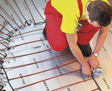 Ne laissez pas les tiges se croiser