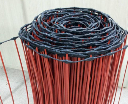 Lors des contrefaçons, les tiges brûlent rapidement