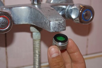 Thread and Gasket Connections