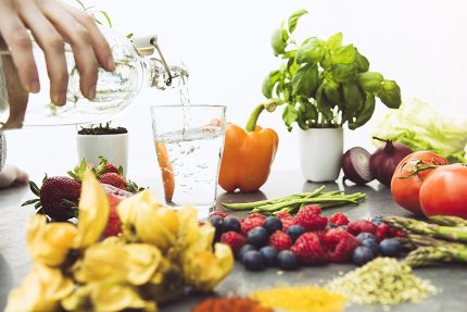 Avantages de l'osmose inverse