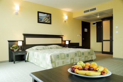 Le système de ventilation de l'appareil dans une maison de campagne Grilles de ventilation