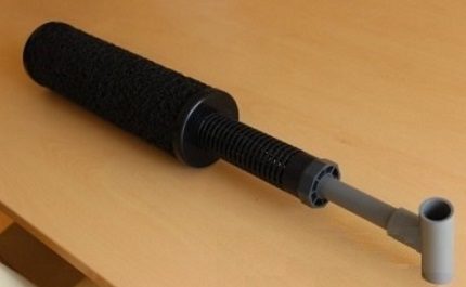 Fosse septique à biofiltre Sunrise