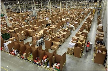 Variété naturelle de ventilation Ventilation du hangar