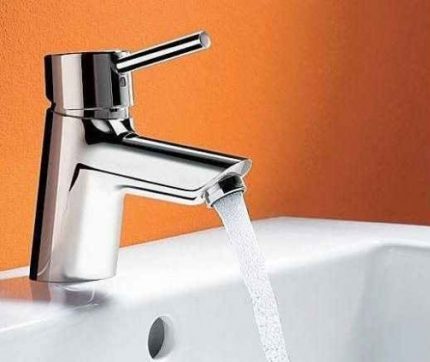 Misturador de fundição