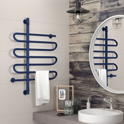 Wasserhandtuchwärmer SUNERZHA Epatage