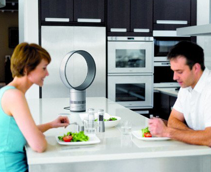 Règles de fonctionnement des ventilateurs sans van Précautions de sécurité opérationnelles