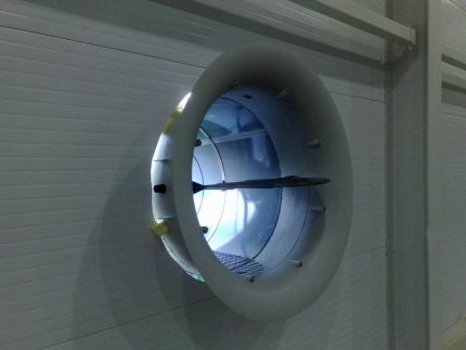 Mechanical ventilation