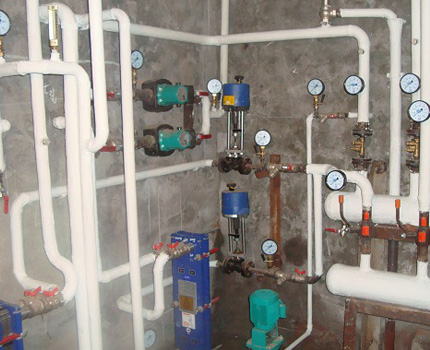 Avantages de la peinture calorifuge comme isolation thermique des conduites d'eau Peinture isolante pour tuyaux