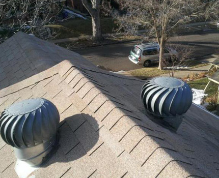 Turbines à air inertiel