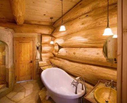 La salle de bain a besoin d'un ventilateur