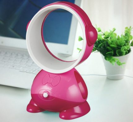 Ventilateurs sans ventilateur originaux sans forme Forme fantaisie d'un ventilateur sans ventilateur