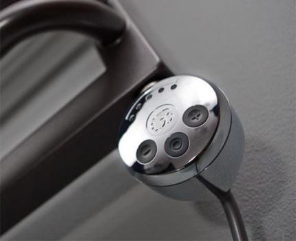 Temperature regulator