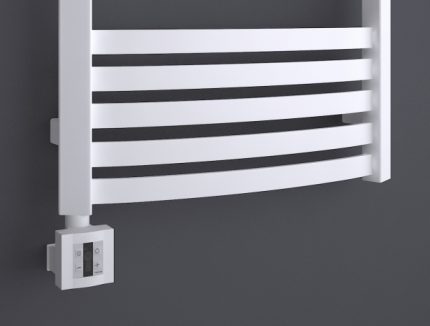 Wenn eine Reparatur oder ein Austausch eines elektrisch beheizten Handtuchhalter-Timers erforderlich ist Timer überprüfen