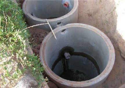 Étanchéité des tuyaux