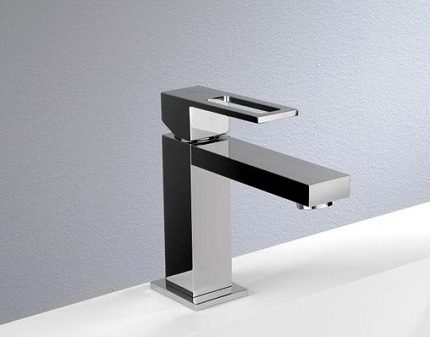 Die Vorteile eines Einhebel-Küchenmischers - die Möglichkeit der DIY-Reparatur Einhebelmischer