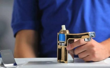 So reparieren Sie einen Küchenhahn mit Ihren eigenen Händen Installation der Patrone