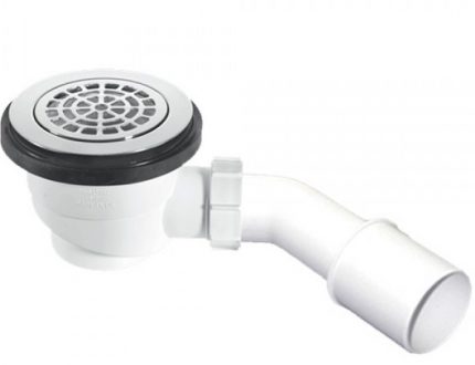 Siphon bouteille pour palette