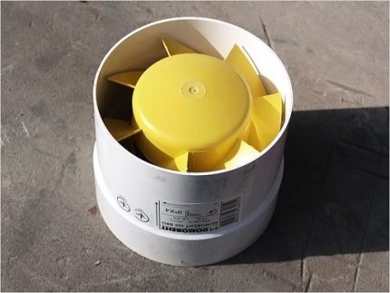 What you need to make a DIY fan heater Fan for fan heater