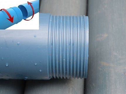 Méthodes de connexion