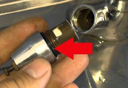 Joint de tête de soupape