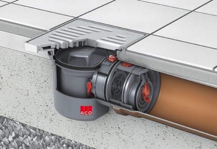 Conception de joint sec