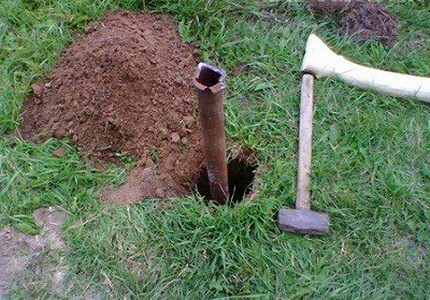 DIY heated shower racks Installation of pipe racks