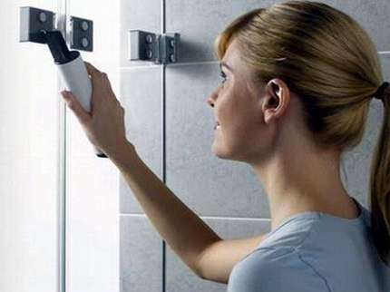 Minimum soap marks with daily care