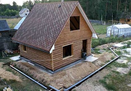 Option de disposition de ligne