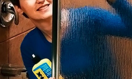 Care for different types of materials