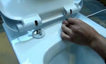 Réparation de mécanisme à faire soi-même