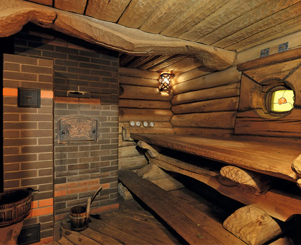 La possibilité d'organiser la ventilation et la ventilation dans le bain Aération de Volley à travers les fenêtres et les portes