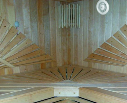 Pourquoi la ventilation est nécessaire dans le bain Ventilateur de bain