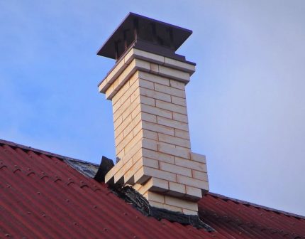 Tête d'échantillonnage avec dôme