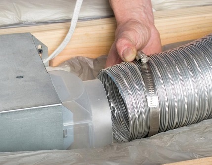 Applications des pinces en formation conjointe Utilisation d'une pince en connexion