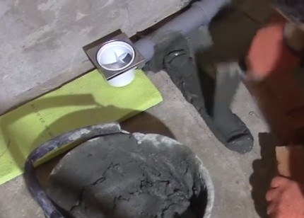 Fixation simple de l'échelle