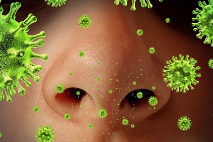 Pourquoi ai-je besoin de ventilation dans l'appartement Pollution atmosphérique