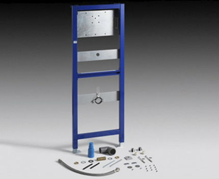 Çerçeve montaj kiti