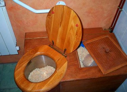 Armoire sèche assemblée bricolage