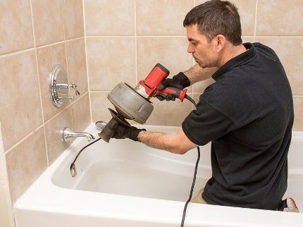 Outil de type pistolet