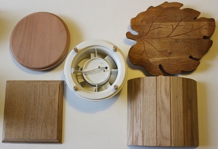 Ventilateurs résistants à la chaleur