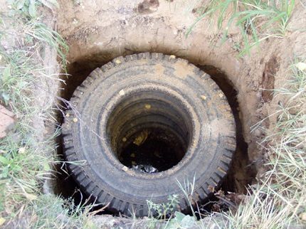 Eh bien pour arroser le jardin Eh bien pour arroser le jardin