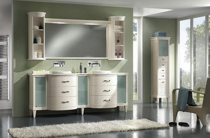 Modèle double avec bols séparés Modèle double avec bols séparés