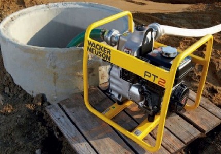 Assemblage de surface