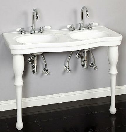 Option de montage Option de montage