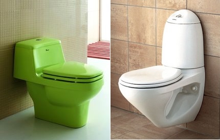 Options de bol d'appareil