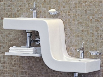 Le confort et la commodité avant tout Le confort et la commodité avant tout