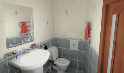 Desmontagem da preparação