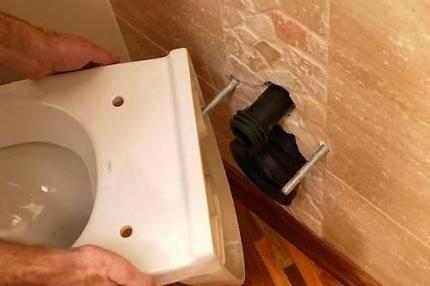 Que faire avec un trou ouvert