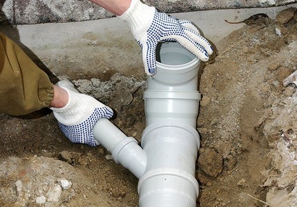 Docking of polymer elements